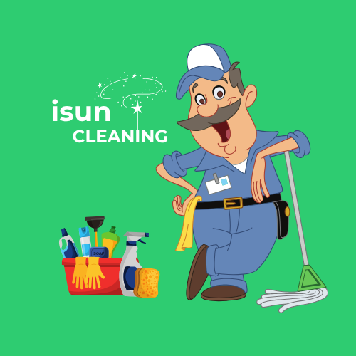 isun Cleaning Canberra
